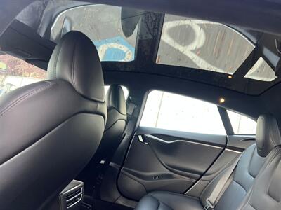 2020 Tesla Model S Performance   - Photo 22 - Salt Lake City, UT 84115