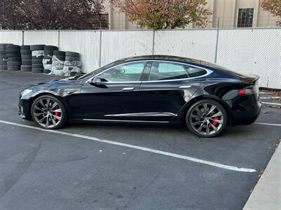 2020 Tesla Model S Performance   - Photo 4 - Salt Lake City, UT 84115