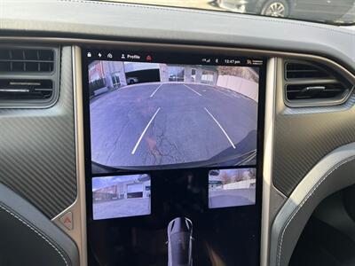2020 Tesla Model S Performance   - Photo 27 - Salt Lake City, UT 84115