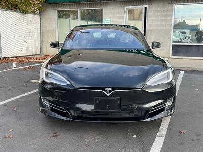2020 Tesla Model S Performance   - Photo 2 - Salt Lake City, UT 84115