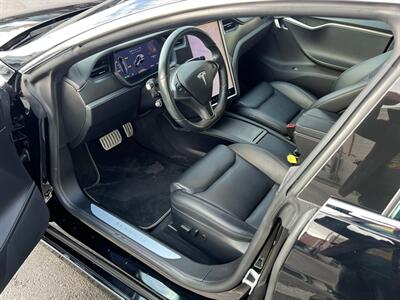 2020 Tesla Model S Performance   - Photo 15 - Salt Lake City, UT 84115