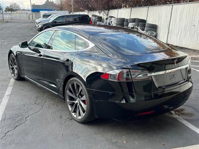 2020 Tesla Model S Performance   - Photo 5 - Salt Lake City, UT 84115