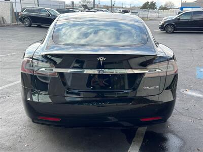 2020 Tesla Model S Performance   - Photo 6 - Salt Lake City, UT 84115