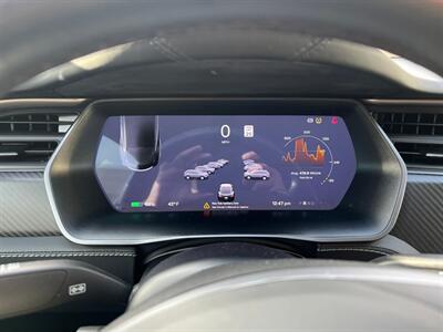 2020 Tesla Model S Performance   - Photo 26 - Salt Lake City, UT 84115
