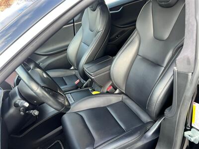 2020 Tesla Model S Performance   - Photo 17 - Salt Lake City, UT 84115