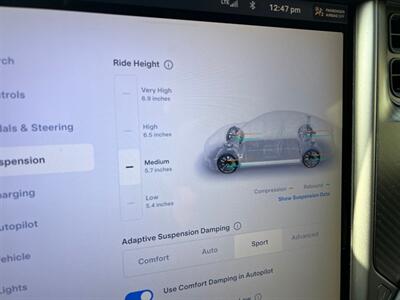 2020 Tesla Model S Performance   - Photo 29 - Salt Lake City, UT 84115