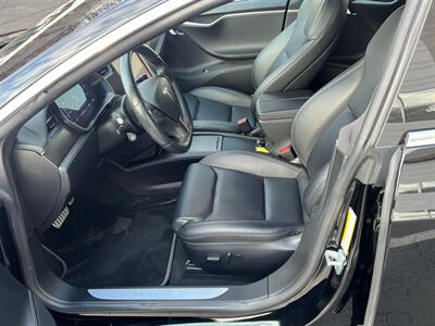 2020 Tesla Model S Performance   - Photo 16 - Salt Lake City, UT 84115