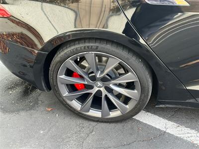 2020 Tesla Model S Performance   - Photo 12 - Salt Lake City, UT 84115