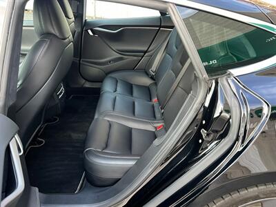 2020 Tesla Model S Performance   - Photo 19 - Salt Lake City, UT 84115