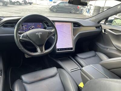 2020 Tesla Model S Performance   - Photo 23 - Salt Lake City, UT 84115