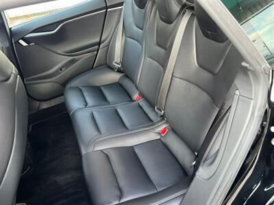 2020 Tesla Model S Performance   - Photo 20 - Salt Lake City, UT 84115