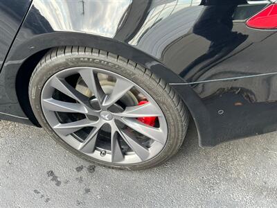 2020 Tesla Model S Performance   - Photo 13 - Salt Lake City, UT 84115
