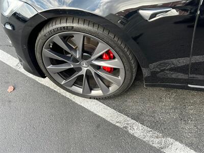 2020 Tesla Model S Performance   - Photo 14 - Salt Lake City, UT 84115