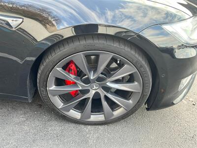 2020 Tesla Model S Performance   - Photo 11 - Salt Lake City, UT 84115
