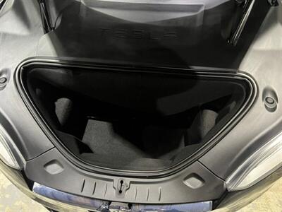 2020 Tesla Model S Performance   - Photo 34 - Salt Lake City, UT 84115