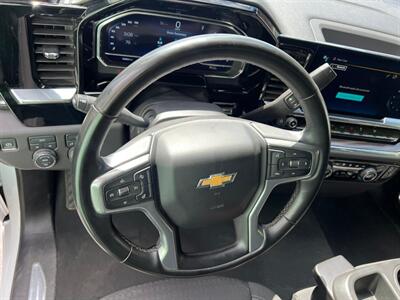2023 Chevrolet Silverado 1500 LT   - Photo 26 - Salt Lake City, UT 84115