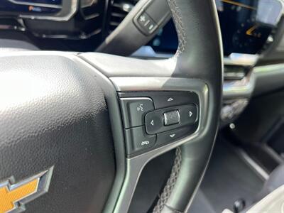 2023 Chevrolet Silverado 1500 LT   - Photo 25 - Salt Lake City, UT 84115