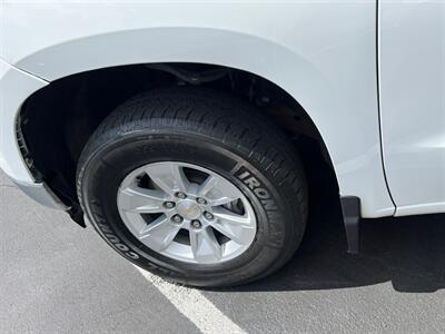 2023 Chevrolet Silverado 1500 LT   - Photo 14 - Salt Lake City, UT 84115