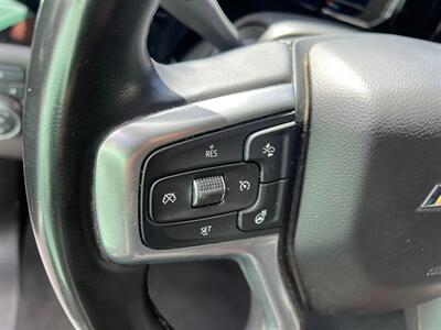 2023 Chevrolet Silverado 1500 LT   - Photo 24 - Salt Lake City, UT 84115