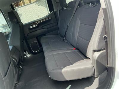2023 Chevrolet Silverado 1500 LT   - Photo 20 - Salt Lake City, UT 84115