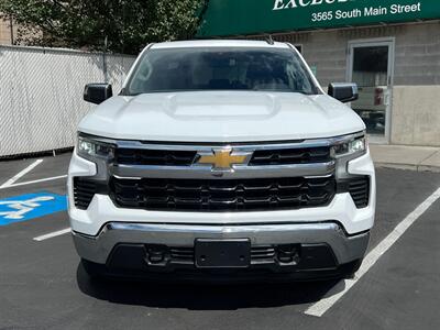 2023 Chevrolet Silverado 1500 LT   - Photo 2 - Salt Lake City, UT 84115