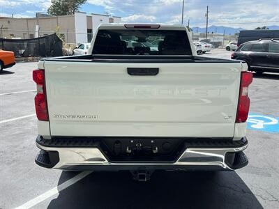 2023 Chevrolet Silverado 1500 LT   - Photo 6 - Salt Lake City, UT 84115