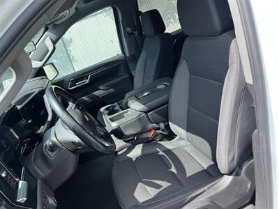 2023 Chevrolet Silverado 1500 LT   - Photo 17 - Salt Lake City, UT 84115