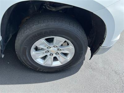 2023 Chevrolet Silverado 1500 LT   - Photo 11 - Salt Lake City, UT 84115