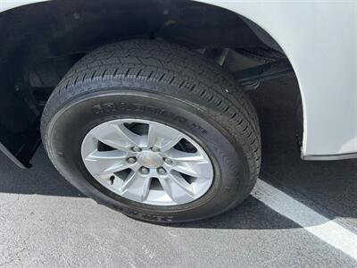 2023 Chevrolet Silverado 1500 LT   - Photo 13 - Salt Lake City, UT 84115