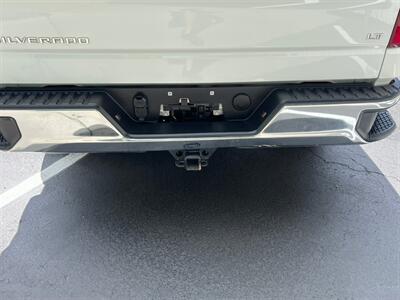 2023 Chevrolet Silverado 1500 LT   - Photo 7 - Salt Lake City, UT 84115