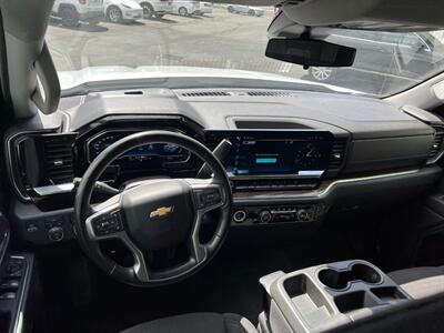 2023 Chevrolet Silverado 1500 LT   - Photo 22 - Salt Lake City, UT 84115