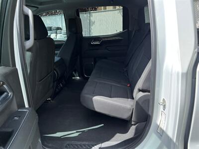 2023 Chevrolet Silverado 1500 LT   - Photo 19 - Salt Lake City, UT 84115