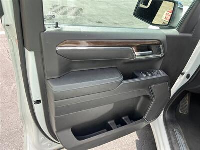 2023 Chevrolet Silverado 1500 LT   - Photo 18 - Salt Lake City, UT 84115