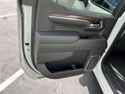 2023 Chevrolet Silverado 1500 LT   - Photo 21 - Salt Lake City, UT 84115