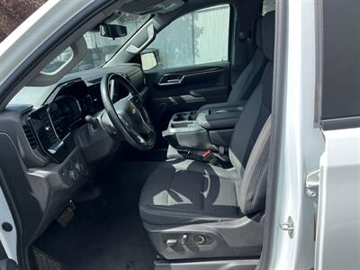 2023 Chevrolet Silverado 1500 LT   - Photo 16 - Salt Lake City, UT 84115