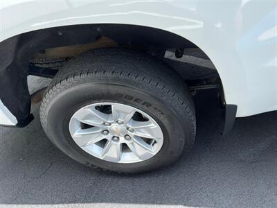 2023 Chevrolet Silverado 1500 LT   - Photo 12 - Salt Lake City, UT 84115