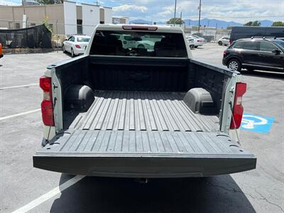 2023 Chevrolet Silverado 1500 LT   - Photo 8 - Salt Lake City, UT 84115