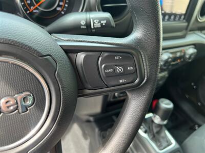 2022 Jeep Gladiator Willys Sport   - Photo 25 - Salt Lake City, UT 84115