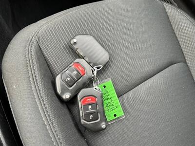 2022 Jeep Gladiator Willys Sport   - Photo 32 - Salt Lake City, UT 84115
