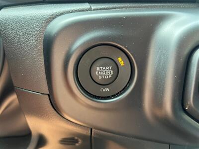 2022 Jeep Gladiator Willys Sport   - Photo 28 - Salt Lake City, UT 84115