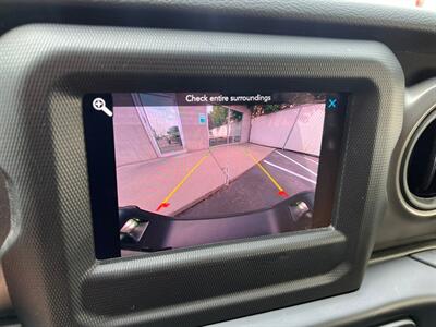 2022 Jeep Gladiator Willys Sport   - Photo 31 - Salt Lake City, UT 84115