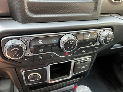 2022 Jeep Gladiator Willys Sport   - Photo 30 - Salt Lake City, UT 84115