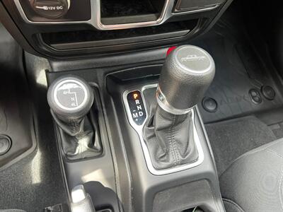 2022 Jeep Gladiator Willys Sport   - Photo 29 - Salt Lake City, UT 84115