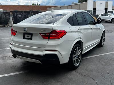 2016 BMW X4 xDrive35i   - Photo 7 - Salt Lake City, UT 84115