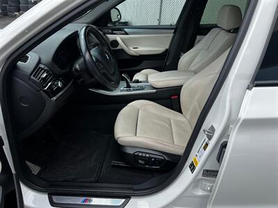 2016 BMW X4 xDrive35i   - Photo 18 - Salt Lake City, UT 84115