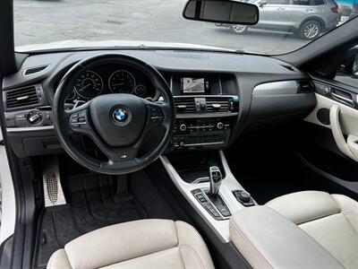 2016 BMW X4 xDrive35i   - Photo 25 - Salt Lake City, UT 84115