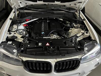 2016 BMW X4 xDrive35i   - Photo 48 - Salt Lake City, UT 84115