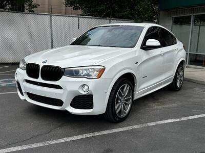 2016 BMW X4 xDrive35i   - Photo 3 - Salt Lake City, UT 84115