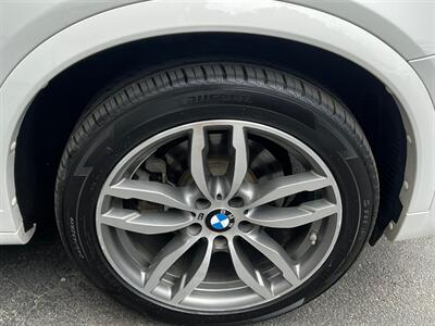 2016 BMW X4 xDrive35i   - Photo 12 - Salt Lake City, UT 84115