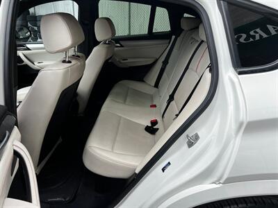 2016 BMW X4 xDrive35i   - Photo 21 - Salt Lake City, UT 84115